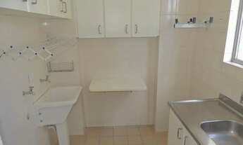 Imagem 6: APARTAMENTO 1 QUARTO - EDIFÍCIO ZODÍACO - PORTÃO - EM FRENTE AO CARTÓRIO DO PORTÃO