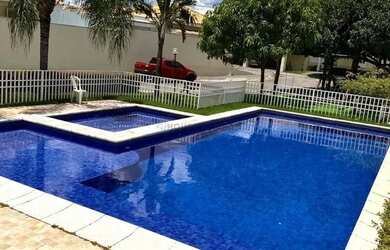 Imagem: Linda Casa A Venda No Condomínio Breeze