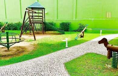 Imagem 7: Apartamento com 3 dormitórios à venda, 118 m² por R$ 1.350.000,00 - Aldeota - Fortaleza/CE