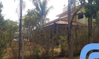 Imagem 3: CHACARA RESIDENCIAL em GOIÂNIA - GO, SÍTIO DE RECREIO PINDORAMA