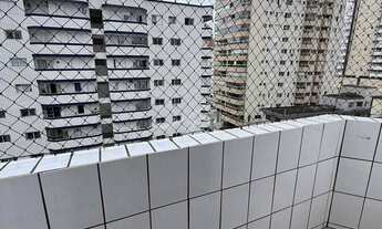 Imagem 4: Apartamento com 2 quartos, Aviação, Praia Grande - R$ 330 mil, Cod: 12669