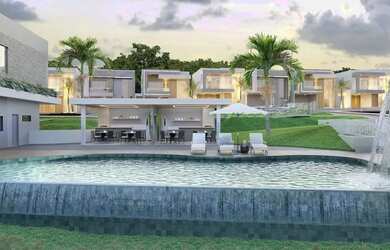 Imagem 7: JARDIM EUROPA - CONDOMINIO DE SOBRADOS -SUPREMO BRASIL 3 OU 4 SUÍTES - ENTREGA MARÇO/2028