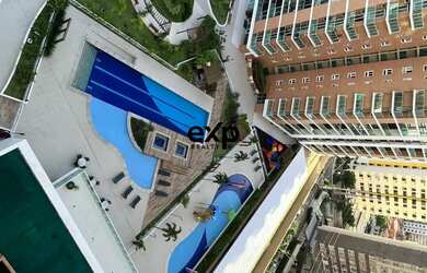 Imagem: Apartamento 3 Suítes à Venda Condomínio