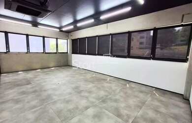 Imagem 7: Sala - Loteamento Alphaville Campinas - Campinas