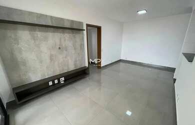 Imagem 7: Apartamento para alugar em Piracicaba, Paulista, com 3 quartos, com 98 m², Edifício Terraç