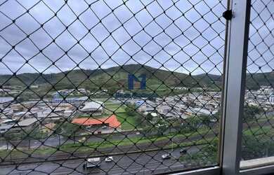 Imagem 6: Imóvel para venda possui 70 metros quadrados com 3 quartos em Santa Maria - Juiz de Fora