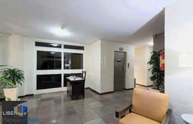 Imagem 4: Apartamento com 2 quartos à venda na Rua Riachuelo, 949, Centro Histórico, Porto Alegre