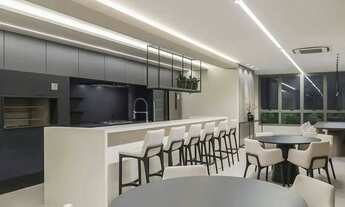 Imagem 6: ARTSY LONDRINA Apartamento com 2 dormitórios