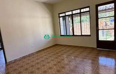 Imagem 2: Água Espraiada Casa com 2 dormitórios