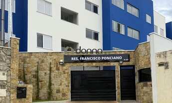 Imagem 3: Apartamento 2 quartos com suíte no Olinda Leste, Uberaba 65 m², 2 vagas