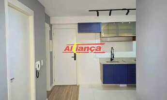 Imagem 5: APARTAMENTO Á VENDA - CONDOMÍNIO PIN INTERNACIONAL GUARULHOS