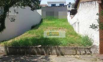 Imagem 4: Terreno à venda, 295 m² por R$ 585.000,00 - Dos Casa - São Bernardo do Campo/SP