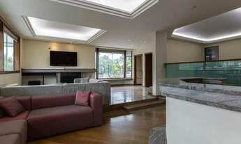 Imagem 5: Casa à venda em Vinhedo, Marambaia, com 5 suítes, com 568 m², Condomínio Estância Marambai