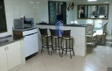 Imagem 7: CASA ASSOBRADADA - JARDIM DOM HENRIQUE - SP