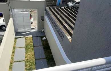 Imagem 5: CASA ASSOBRADADA - VILA TIRADENTES - SP