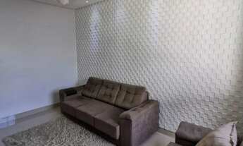 Imagem 4: Casa Próximo ao Parque Brasília - Residencial Flamboyant