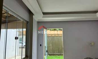 Imagem 3: Casa em Rua Philadelpho Coutinho Araújo - Alfa Sul - Manhuaçu/MG