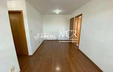 Imagem: Apartamento de 2 quartos e 1 vaga de garagem