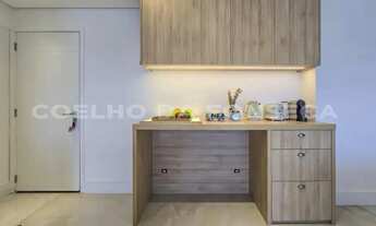 Imagem 4: Apartamento - Alphaville Empresarial/Barueri