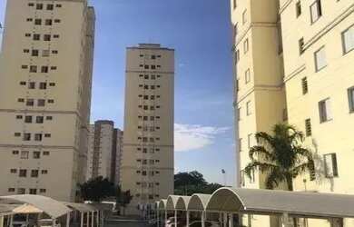 Imagem: Residencial Brisa do Parque 02 Dorms. 11º