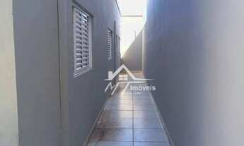 Imagem 4: Casa com 2 dormitórios para alugar, 110 m² por R$ 1.700,00/mês - Jardim Residencial Vaugha