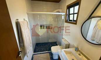 Imagem 4: Sobrado com 3 dormitórios à venda, 150 m² por R$ 1.800.000,00 - Barra do Sahy - São Sebast