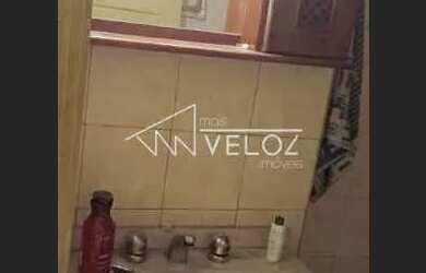 Imagem: Apartamento / Residencial / Glória