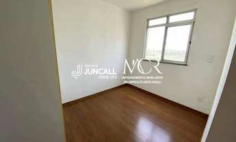 Imagem 5: Apartamento de 2 quartos e 1 vaga de garagem para locação no bairro Fernão Dias!