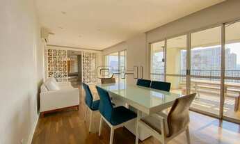 Imagem 2: Aluguel Apartamento 3 Dormitórios - 178 m² Brooklin