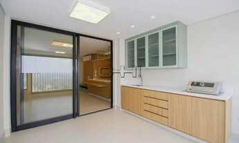 Imagem 5: Venda Apartamento 2 Dormitórios - 100 m² Pinheiros