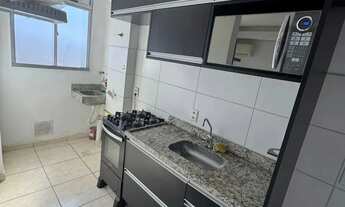 Imagem: Apartamento com Sacada Linda Vista com 1