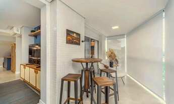 Imagem 4: Amores da Brava Cobertura Duplex com Vista Mar