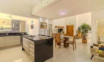 Imagem 6: Casa com 3 dormitórios à venda, 220 m² por R$ 1.295.000,00 - Condomínio Residencial Villag