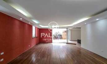 Imagem 2: Casa para venda e aluguel em alemães, piracicaba 5 quartos 343m²