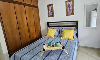 Imagem 3: Kitnet mobiliada em Valinhos