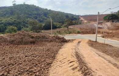 Imagem 3: Oportunidade - Terreno - Jardim Santa Luzia - 200m²