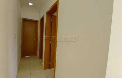 Imagem 6: Apartamento padrão com 47,51m², bairro Nova Aliança, Zona Sul de Ribeirão Preto/SP