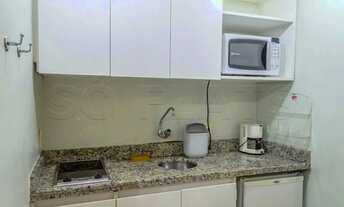 Imagem 6: Flat disponível para locação em Santo Amaro, próximo a Marg. Pinheiros