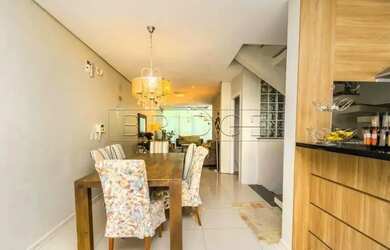 Imagem 6: Casa no Jardim Planalto 4 dormitórios