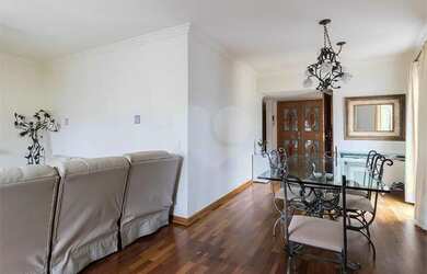 Imagem 4: Apartamento com 3 quartos à venda em Santa Cecília - SP