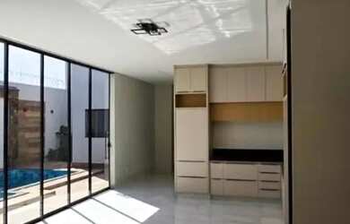 Imagem 6: Casa com 3 dormitórios à venda, 200 m² por R$ 1.590.000 - Setor Faiçalville - Goiânia/GO