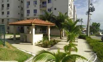 Imagem 7: Apartamento à venda na Taquara-RJ: 2 quartos, 1 sala, 1 banheiro, 1 vaga de garagem - Cond