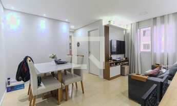 Imagem: Apartamento à Venda - Vila Progresso, 2