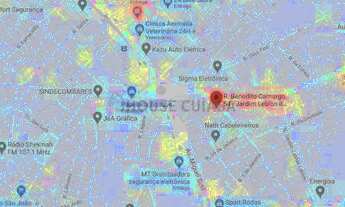 Imagem 3: Terreno 1000m2, Px Av Miguel Sutil