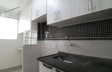 Imagem 3: Apartamento com 3 quartos com suíte para locação no São Bernardo em Campinas