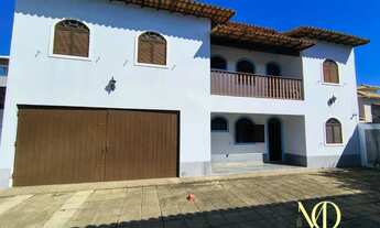 Imagem 3: Imóvel para venda tem 500 metros quadrados com 5 quartos em Ouro Verde - Rio das Ostras