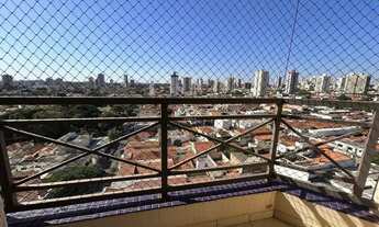 Imagem 4: Apartamento à venda em Piracicaba, Centro, com 4 quartos, com 250 m², Edifício Golden Towe