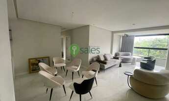 Imagem 2: Apartamento padrão à Venda, Residencial Fernando Spínola, Candeias