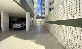 Imagem 5: Apartamento com 2 dormitórios à venda, 72 m² por R$ 330.000 - Centro - Mongaguá/SP