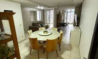 Imagem 2: Edifício Capitólio - Apartamento Mobiliado 3 Quartos 1 suíte, Edifício Capitólio, em Setor